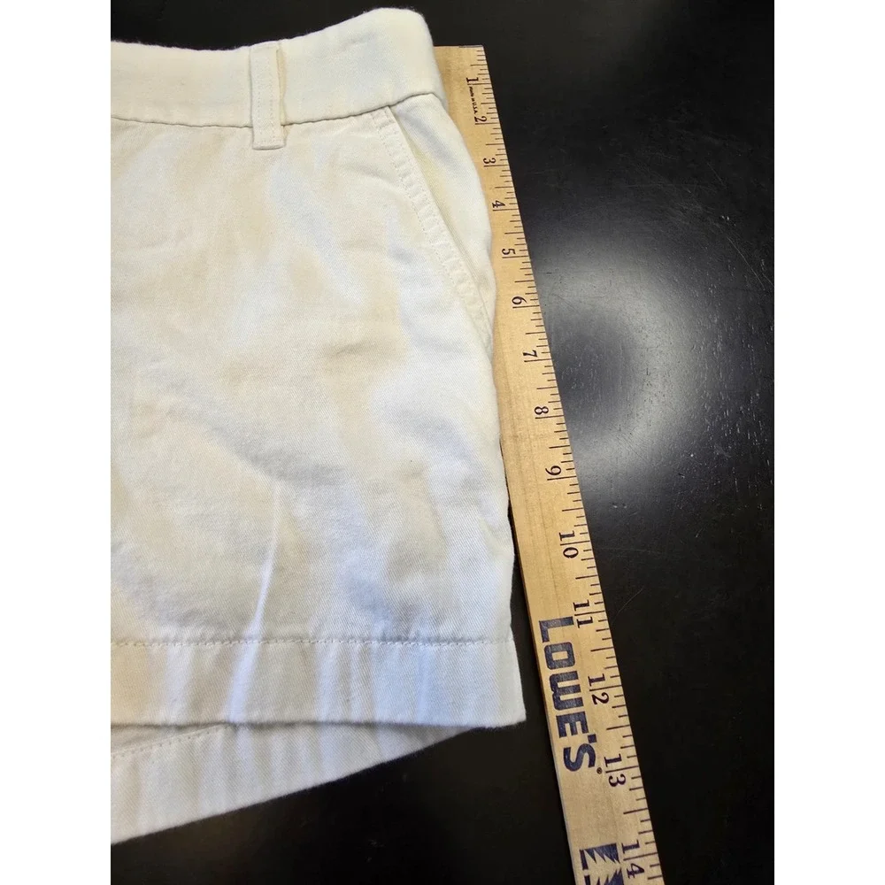 J Crew 3.5